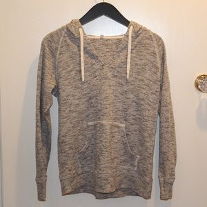 J Crew Hoodie Sweatshirt